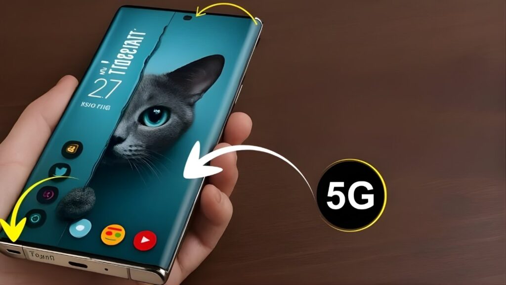 OnePlus 13s Launched – Powerful 5500mAh Battery and 100W Fast Charging Flagship Revealed