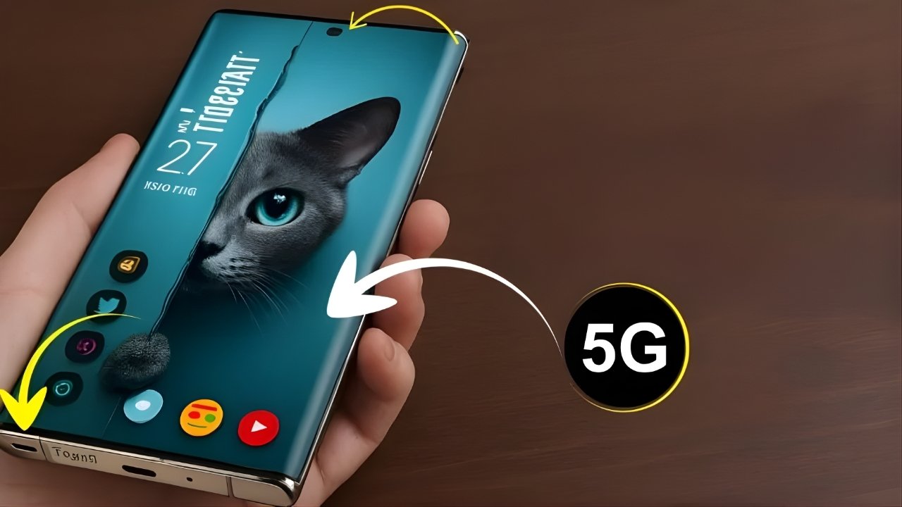 OnePlus 13s Launched – Powerful 5500mAh Battery and 100W Fast Charging Flagship Revealed