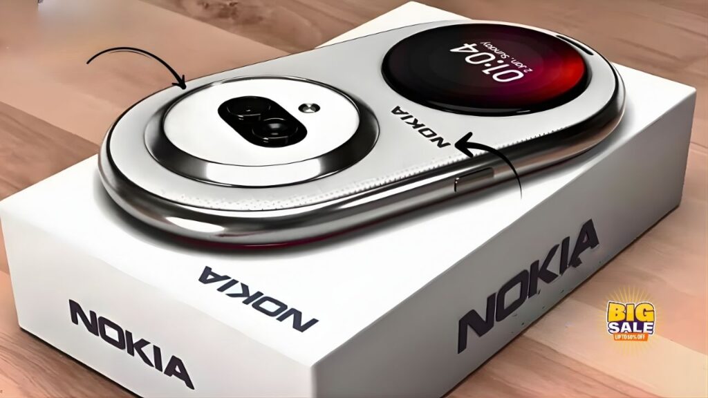 Nokia Infinity Pro 2026 Lunched – Budget Flagship Phone with Premium Features and Complete Performance Breakdown